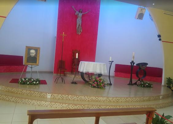 Igreja &eacute; alvo de bandidos pela segunda vez em menos de dez dias
