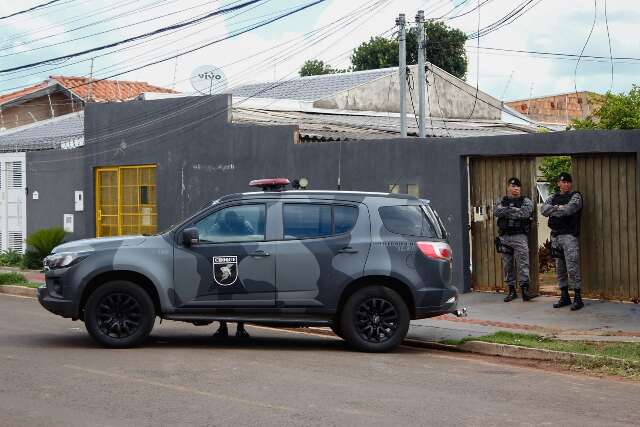 Morto em confronto com a PM &eacute; identificado e tinha 35 anos