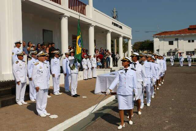 Processo seletivo do Servi&ccedil;o Militar Volunt&aacute;rio tem sal&aacute;rio de R$ 11 mil