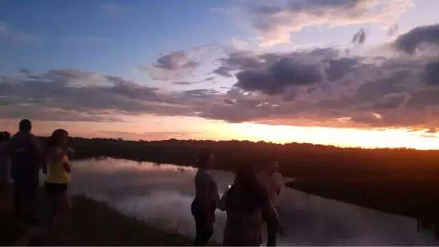 Jovem que morreu ap&oacute;s se afogar em lago tinha 20 anos 