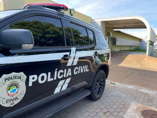 Homem &eacute; alvejado com tr&ecirc;s tiros no distrito de Nova Casa Verde