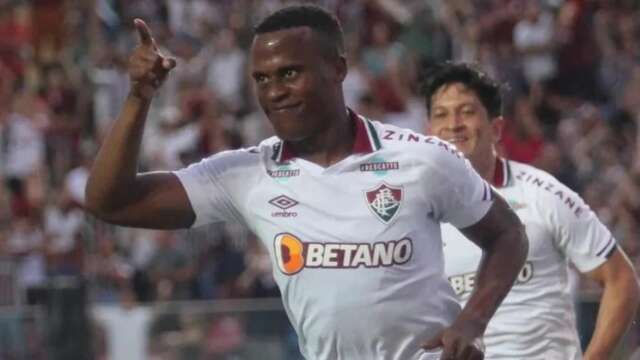 Fluminense vence Madureira por 1 a 0 e mant&eacute;m 100% de aproveitamento