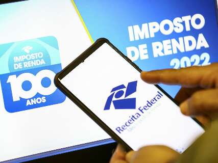 Receita Federal abre consulta a lote residual de R$ 4,1 milhões em MS