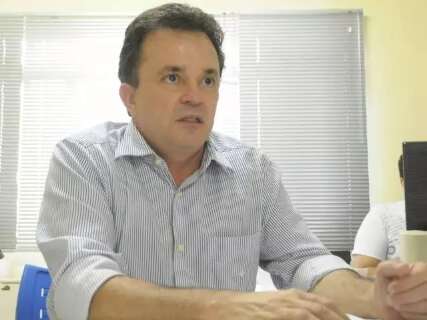 Vander tem apoio da maioria para coordenar bancada de MS em Brasília