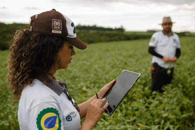 Com previsão de produtividade maior, MS receberá técnicos do Rally da Safra