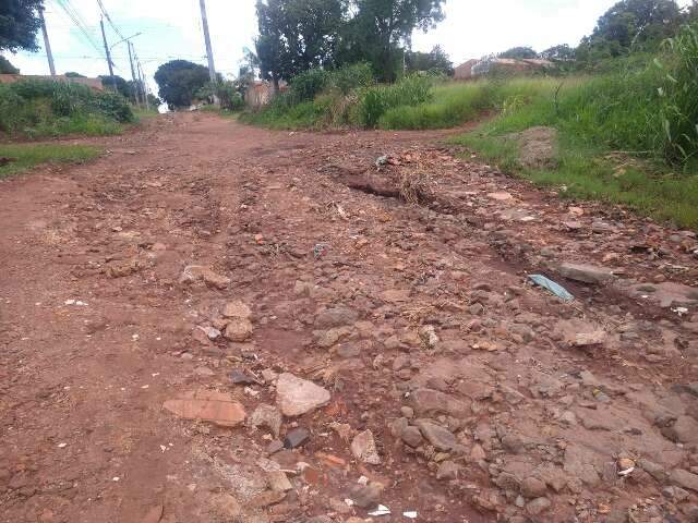 Moradores enfrentam temor e d&uacute;vidas sobre como ser&atilde;o desapropria&ccedil;&otilde;es para obra