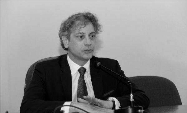 Juiz Ricardo Galbiati morre ap&oacute;s batalha contra c&acirc;ncer