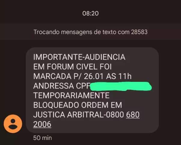 Analista quase cai em golpe e delegado d&aacute; dicas contra armadilha