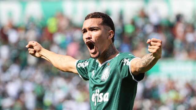 Com gol nos acr&eacute;scimos, Palmeiras vence Am&eacute;rica-MG e &eacute; bicampe&atilde;o da Copinha