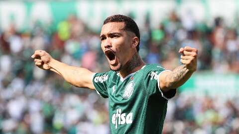 Com gol nos acréscimos, Palmeiras vence América-MG e é bicampeão da Copinha