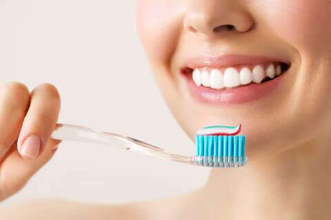 Cinco erros mais comuns com a higiene bucal