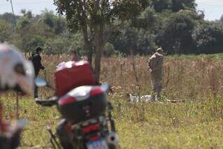 Chapeiro que matou rapaz em roda de terer&eacute; &eacute; condenado a 12 anos de pris&atilde;o