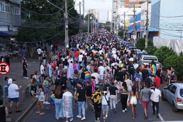 Moradores do 14&ordm; estado mais fatal para LGBT+ sobrevivem, mas n&atilde;o sem viol&ecirc;ncia