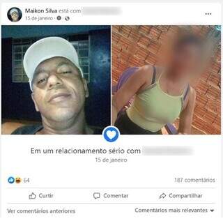 &quot;Vou te matar hoje&quot;, amea&ccedil;ou Maykon antes de ser atropelado e morto pela enteada