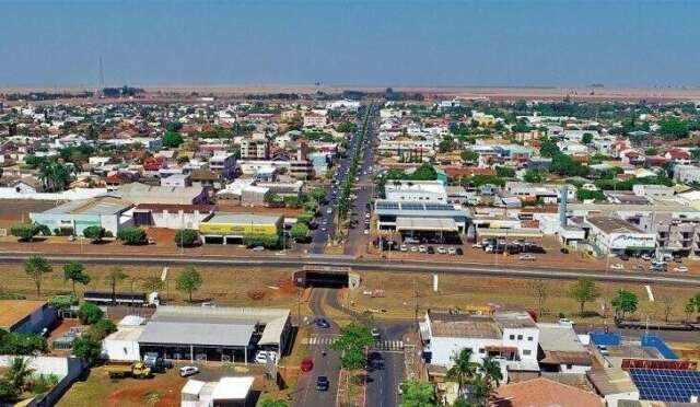 Governo desapropria &aacute;reas de fazendas para contorno em Chapad&atilde;o