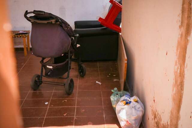 Mulher afirma que medo impediu de denunciar marido e desconfiava de abusos