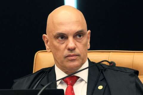 Moraes encaminha lista de advogados à PGR contra posse de 5 deputados de MS