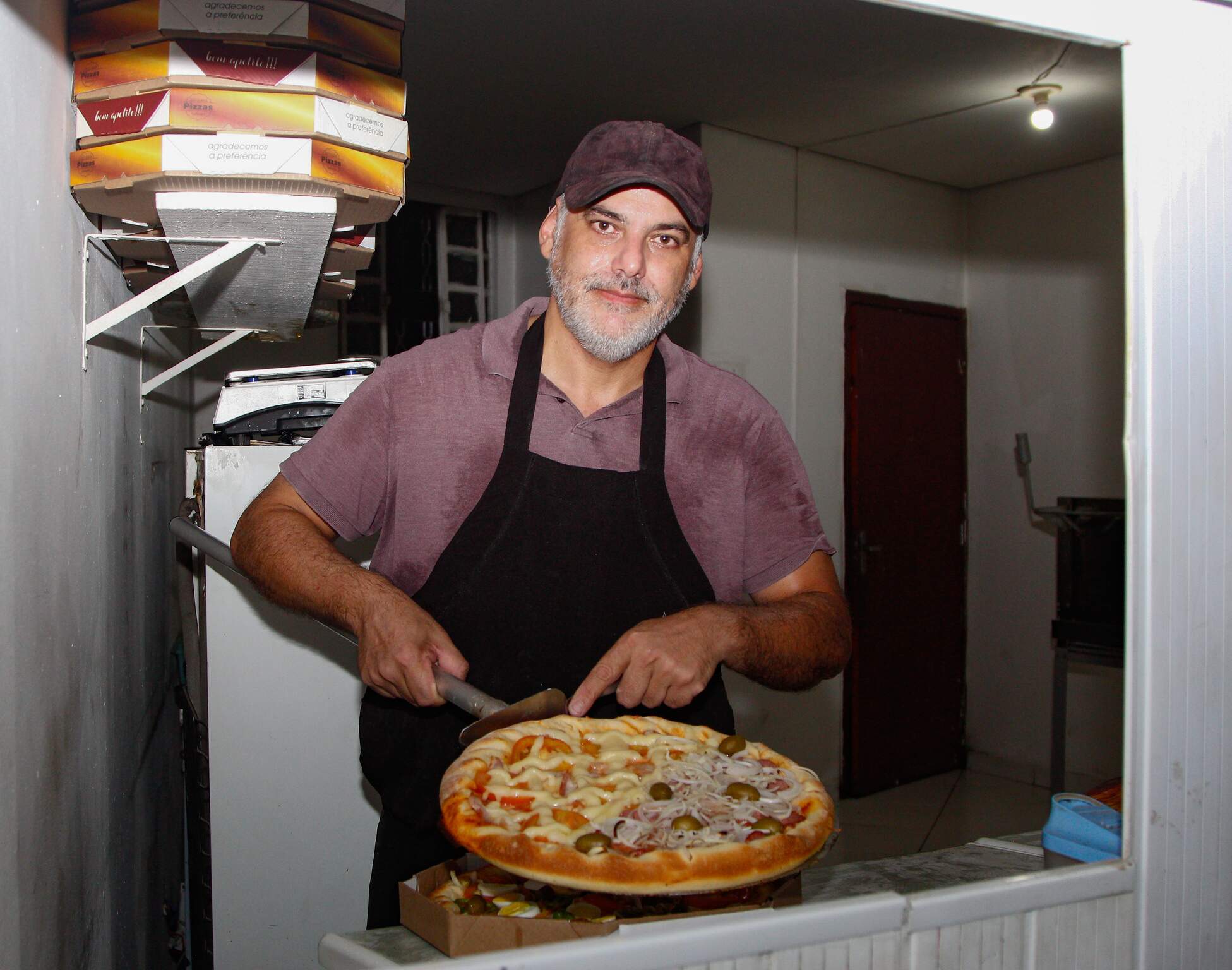 Dia da Pizza: pesquisadores comparam preços em 96 bairros da cidade de SP  para verificar quais têm as pizzarias mais caras, São Paulo