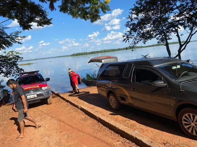 Desaparecido h&aacute; mais de 8 meses ap&oacute;s acidente de barco, homem &eacute; encontrado morto