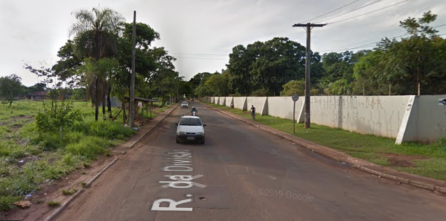 &quot;Pare ou voc&ecirc; morre!&quot;: mulher consegue escapar de assalto