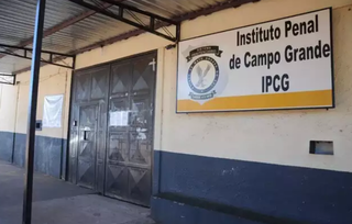  Homem que matou desafeto a machadadas passa mal em pres&iacute;dio e morre 