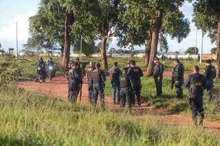 Guarda municipal que atirou em filho de PM vai responder em liberdade Guarda municipal que atirou em filho de PM vai responder em liberdade