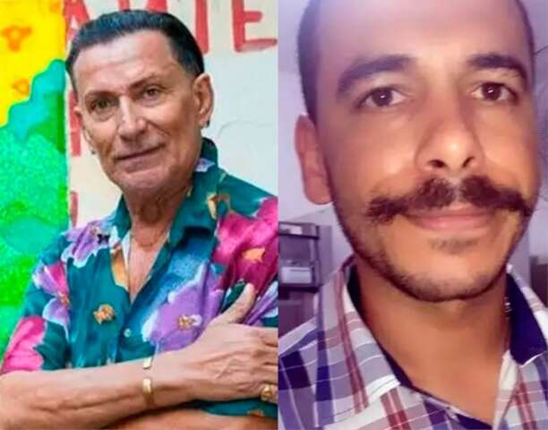 Pol&iacute;cia indicia gar&ccedil;om que espancou artista pl&aacute;stico