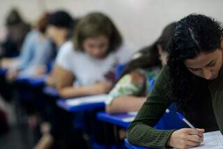 Estudantes de MS poderão fazer estágio na Justiça Federal. (Foto: Marcelo Casal Jr/Arquivo/Agência Brasil)