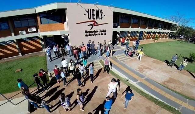 Uems divulga resultado de recursos feitos por quem n&atilde;o concordou com pontua&ccedil;&atilde;o