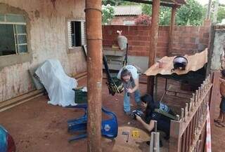 Homem que matou vizinho responder&aacute; em liberdade