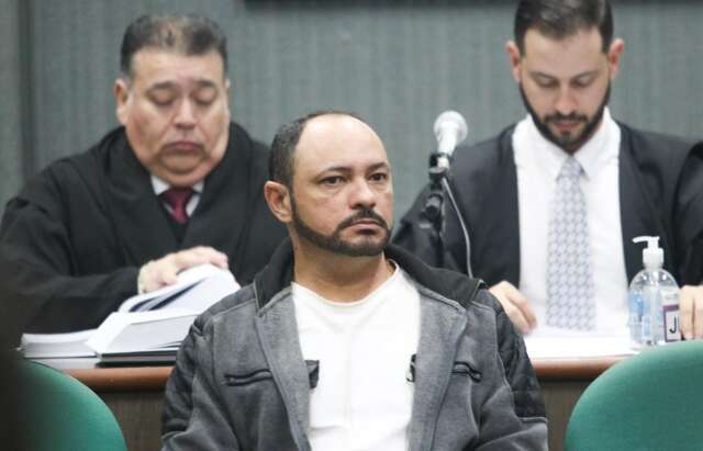 Agente penal ser&aacute; julgado novamente por morte de pedreiro em show