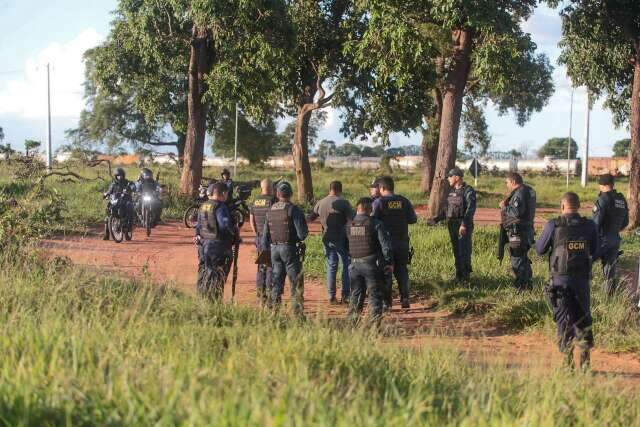 Guarda municipal que atirou em filho de PM vai responder em liberdade 