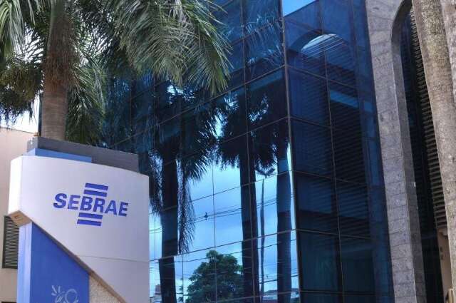 Sebrae firma acordos com institui&ccedil;&otilde;es de MS em 2023