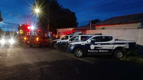 “Achei que tinha sido fatal”, diz vizinha de mulher torturada pelo marido