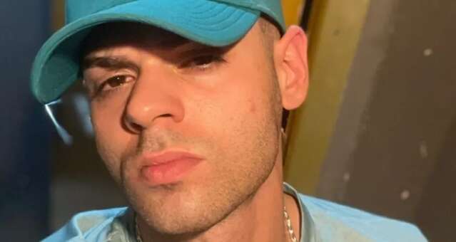 Em 2019, Rhayann j&aacute; havia sido preso por manter ex-namorada em c&aacute;rcere 