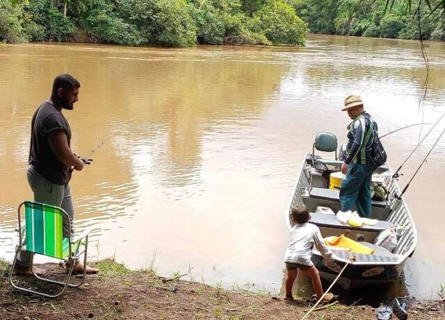 Munic&iacute;pio desapropria &aacute;rea de 4,8 hectares para criar terminal de pesca