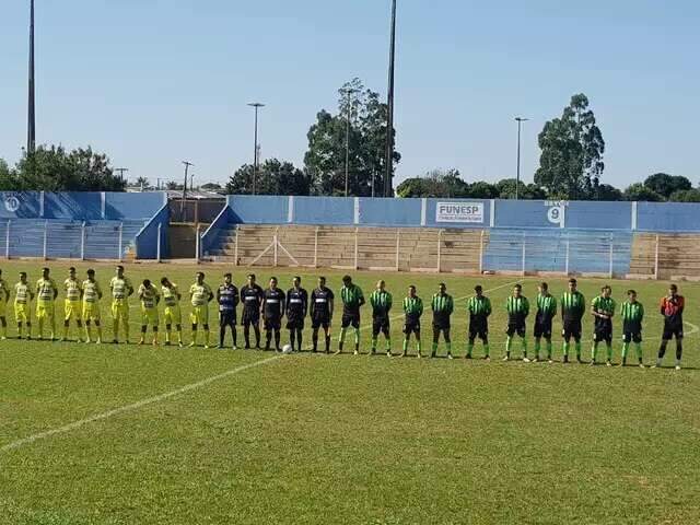 Justi&ccedil;a Desportiva nega recurso e N&aacute;utico segue na segunda divis&atilde;o