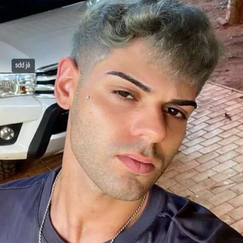 V&iacute;tima diz que era namorada de rapaz que a torturou e estrangulou com mata-le&atilde;o