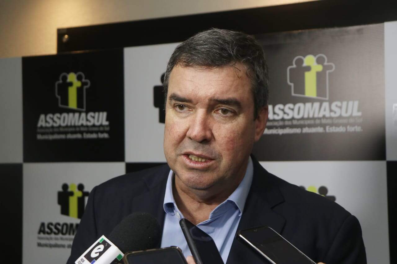 Riedel irá a Brasília para agilizar concessão privada de rodovias federais