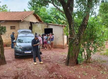 Mulher foi morta a mando da irmã por suposto caso com cunhado