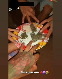Grupo usava redes sociais para exibir manobras radicais e vender drogas