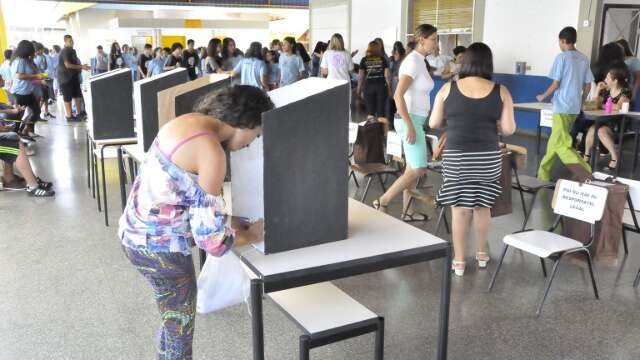 Elei&ccedil;&atilde;o de diretores de escolas n&atilde;o &eacute; inconstitucional, decide TJ