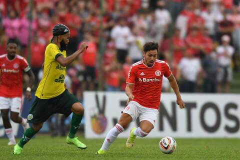 Quinta-feira tem Internacional pelo Gauch&atilde;o, Vasco e Fluminense