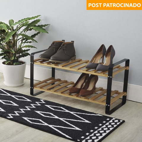 Especial Casa Organizada faz de fevereiro o m&ecirc;s do conforto na Leroy Merlin
