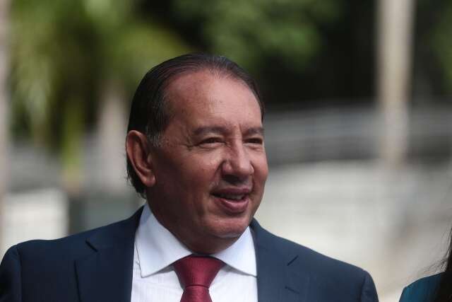 Gerson Claro quer celeridade em vota&ccedil;&atilde;o e avalia mudan&ccedil;as na Assembleia