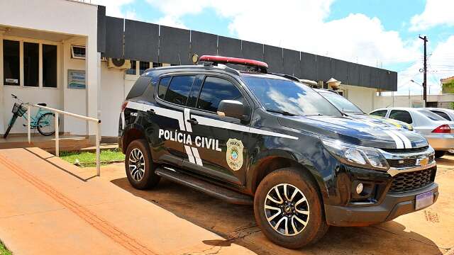 Homem acusado de estuprar sobrinha de 6 anos em 2019 &eacute; preso
