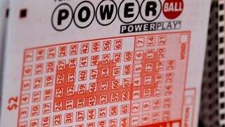 Ser&aacute; que o pr&ecirc;mio gigante de R$ 3,5 bilh&otilde;es da Powerball vai sair neste s&aacute;bado?