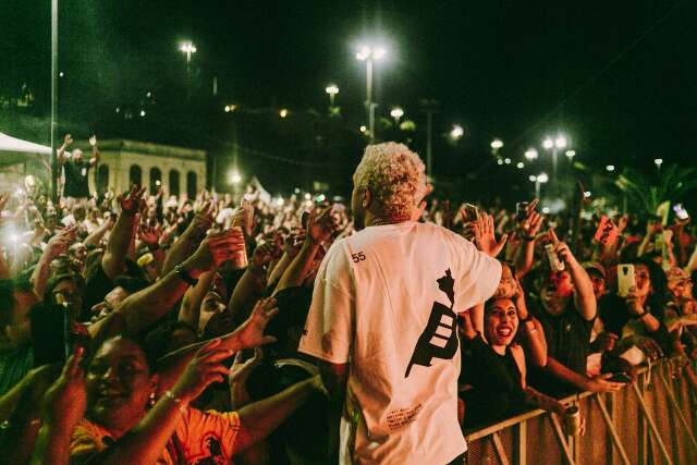 Festival Am&eacute;rica do Sul ser&aacute; de 28 de abril a 1&deg; de maio em Corumb&aacute; 