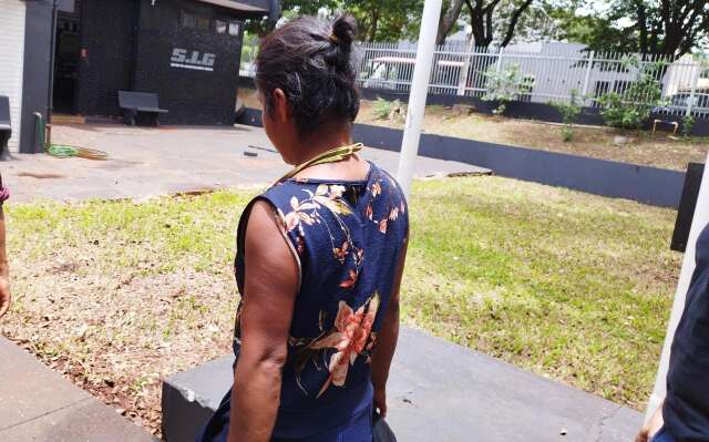 Juiz decreta pris&atilde;o de dupla que matou mulher em aldeia