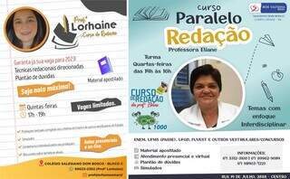 Curso de Matem&aacute;tica campe&atilde;o em aprova&ccedil;&otilde;es abre matr&iacute;culas presencial e on-line